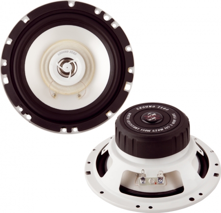 Акустическая система Ground Zero GZRM 165 Ground Zero GZRM 165. Технические характеристики GZRM 165.